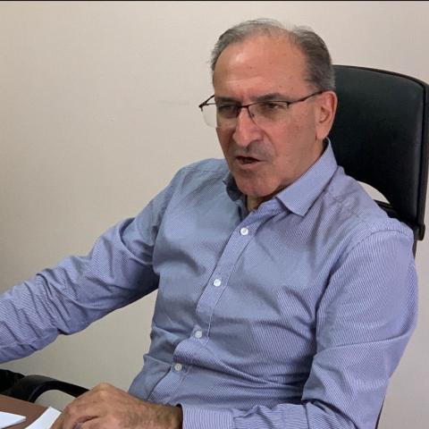 Presidente FIGC Siracusa