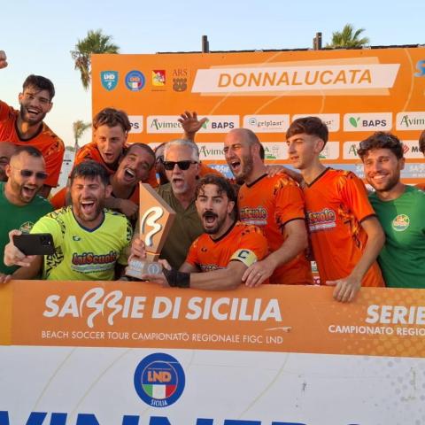 Uniscuole Vittoria