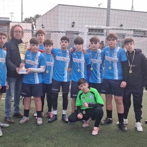 S.P. Carlentini Calcio