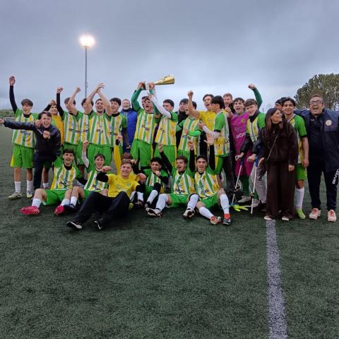 Sport Club Palazzolo