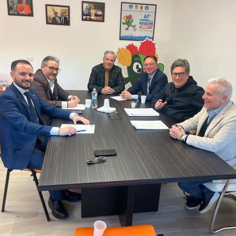 COMUNICATO CONGIUNTO LND, AIAC, AIA E AIC