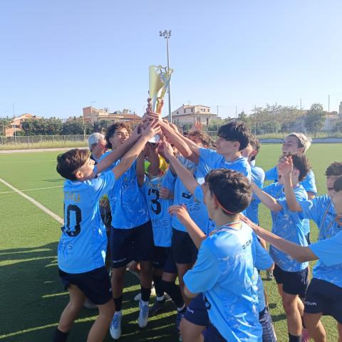 Carlentini Calcio